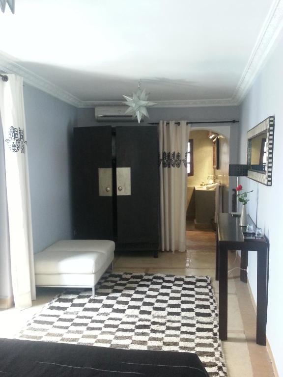 Azza 4* Marrakesch