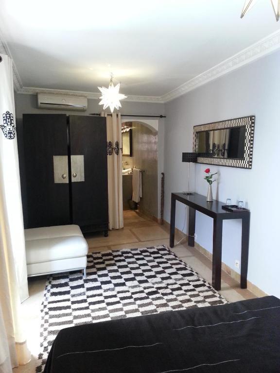 Azza 4* Marrakesch