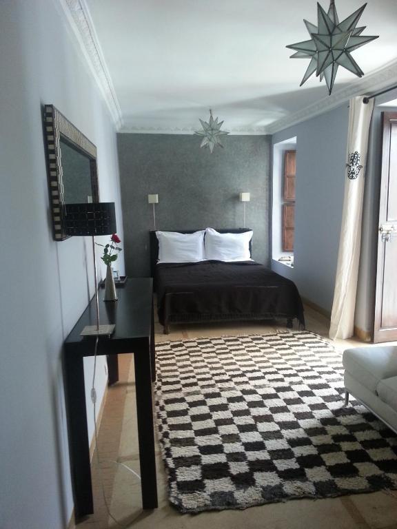Riad Azza Marrakesch