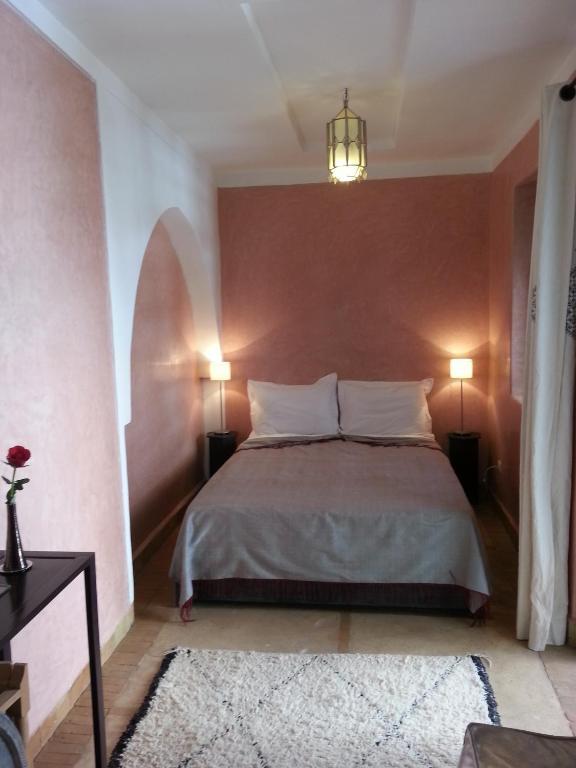 Azza Riad Marrakesch