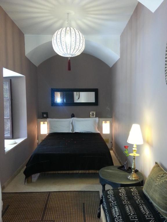 Azza Riad Marrakesch