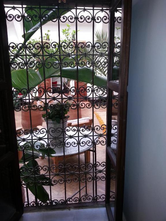 Azza Riad Marrakesch