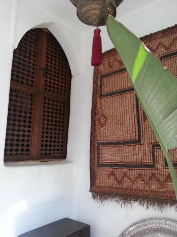 Riad Azza Marrakesch