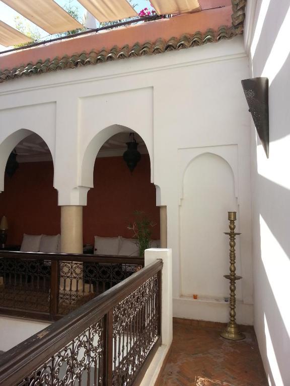 Azza 4* Marrakesch