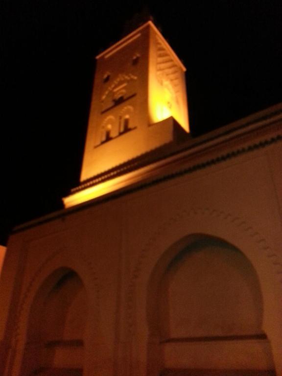 Azza Marrakesch