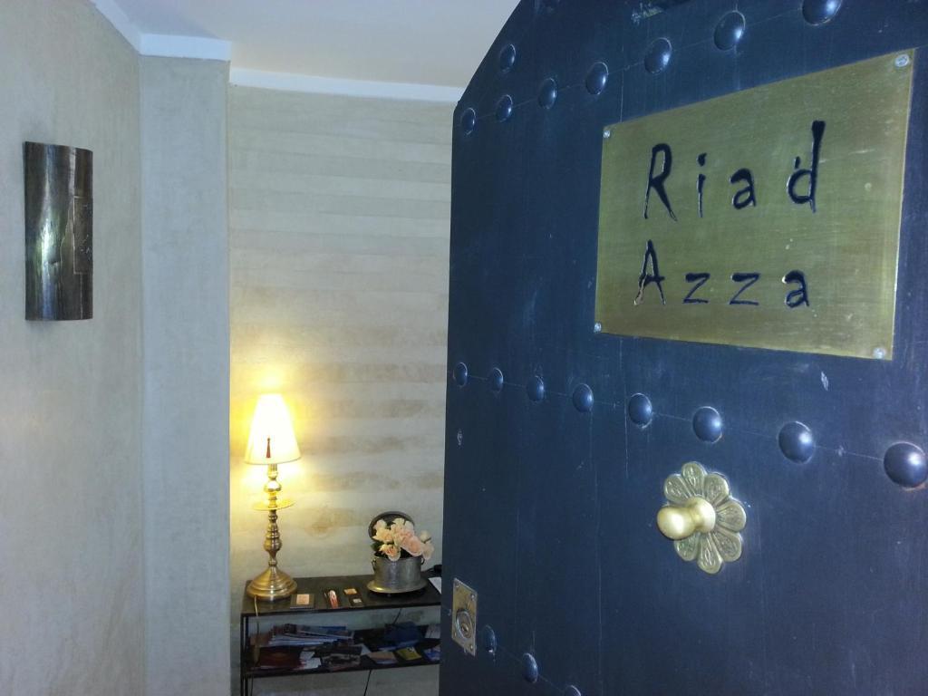 Azza Marrakesch
